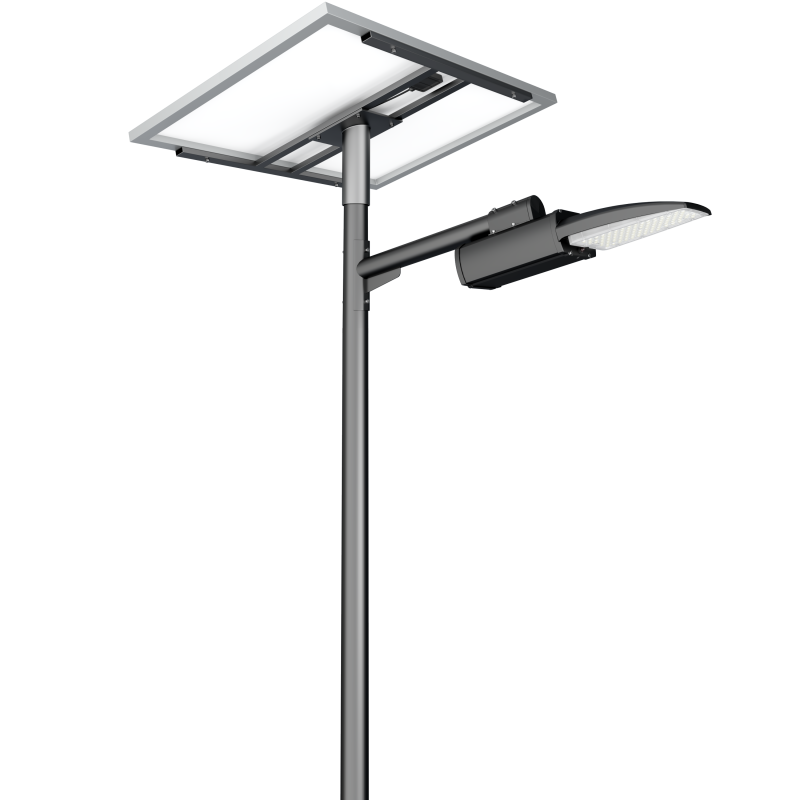 SC60 40W LUMINARIA SOLAR